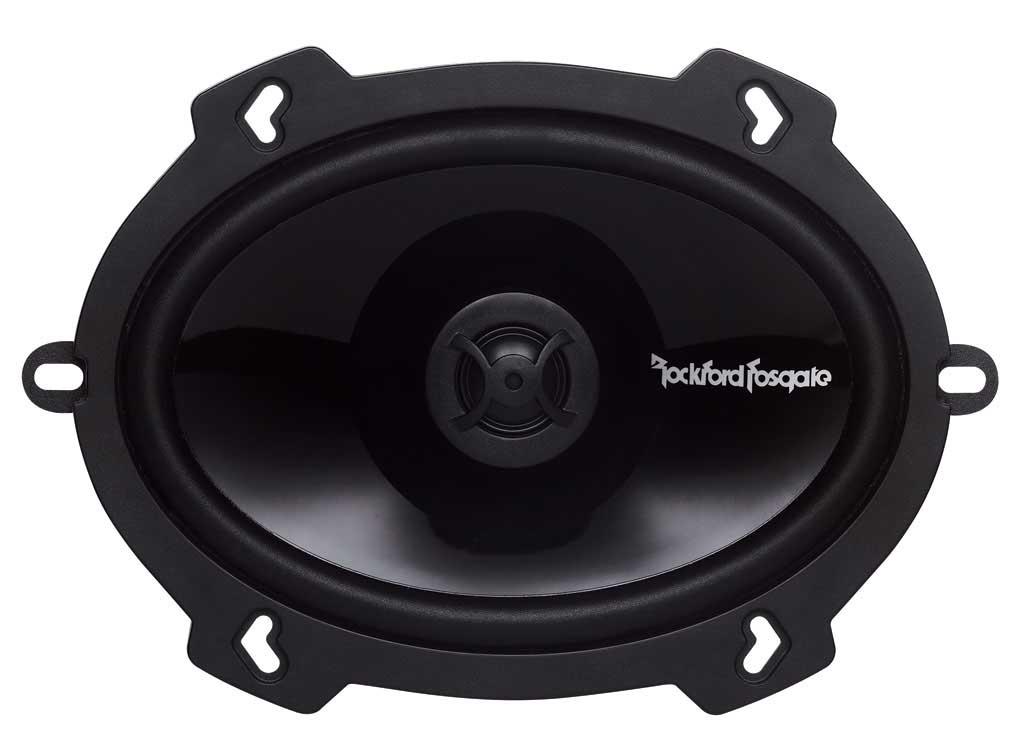 Rockford Fosgate P1572. ����������� �������������� P1572.